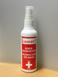 Leucen Spray